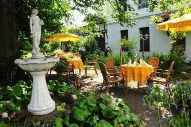 Hotel Luginsland 슐라이츠 외부 사진